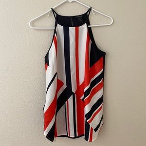 Ann Taylor halter top